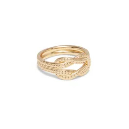 Herakles Knot Ring | The MET