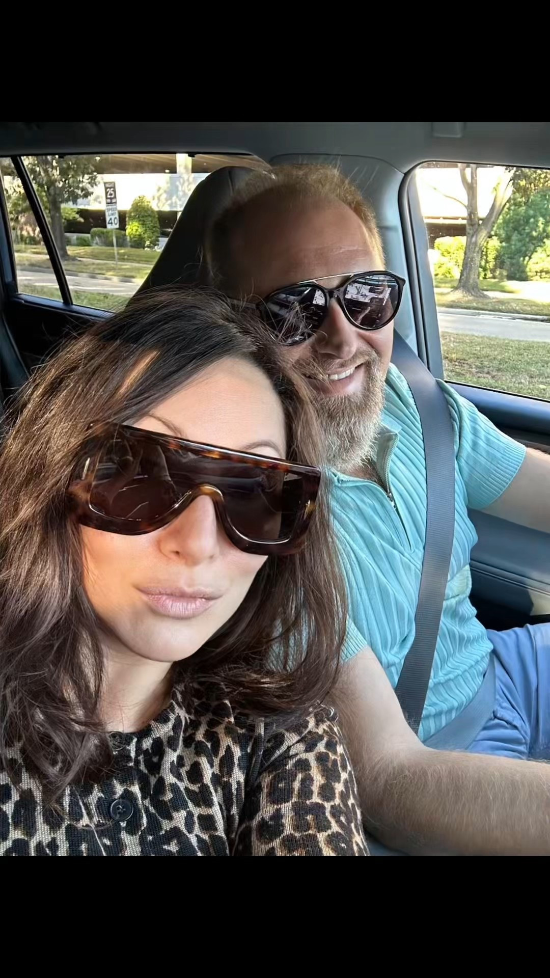 Another amazing date with my favorite adult in the world! 🥂💼

We did the full “adulting starter pack”: worked ✅, had a business lunch ✅, and then decided the only responsible way to end the day was with facials by La Prairie at Saks ✅.

Because nothing says grown-up like discussing spreadsheets one minute and cucumber masks the next 😂. Balance, right?

#PowerCoupleVibes #AdultingSoHard #LaPrairieGlow


#LTKShoeCrush #LTKMens #LTKWorkwear