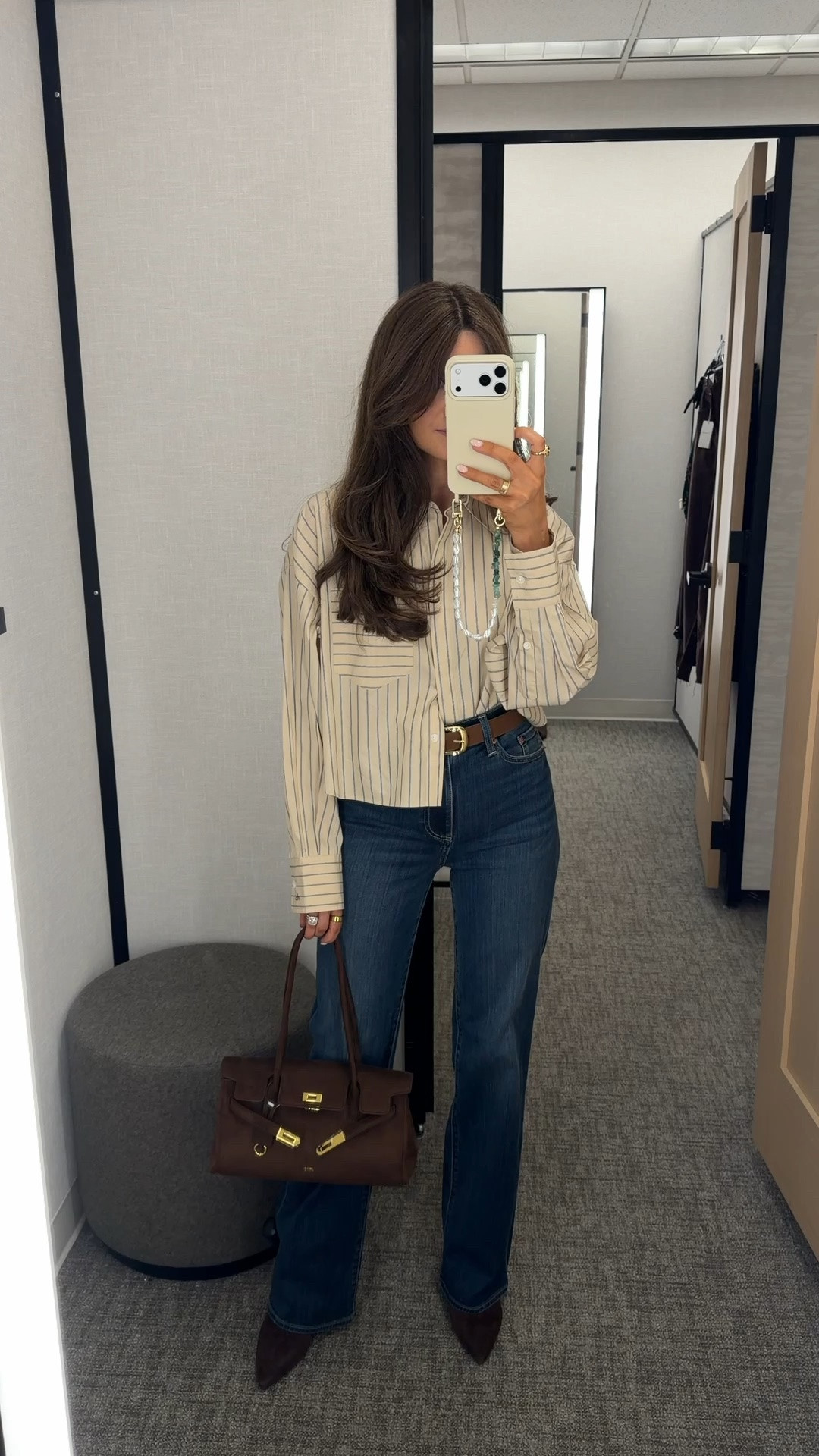 Love these NSALE jeans!

#LTKootd #LTKSaleAlert