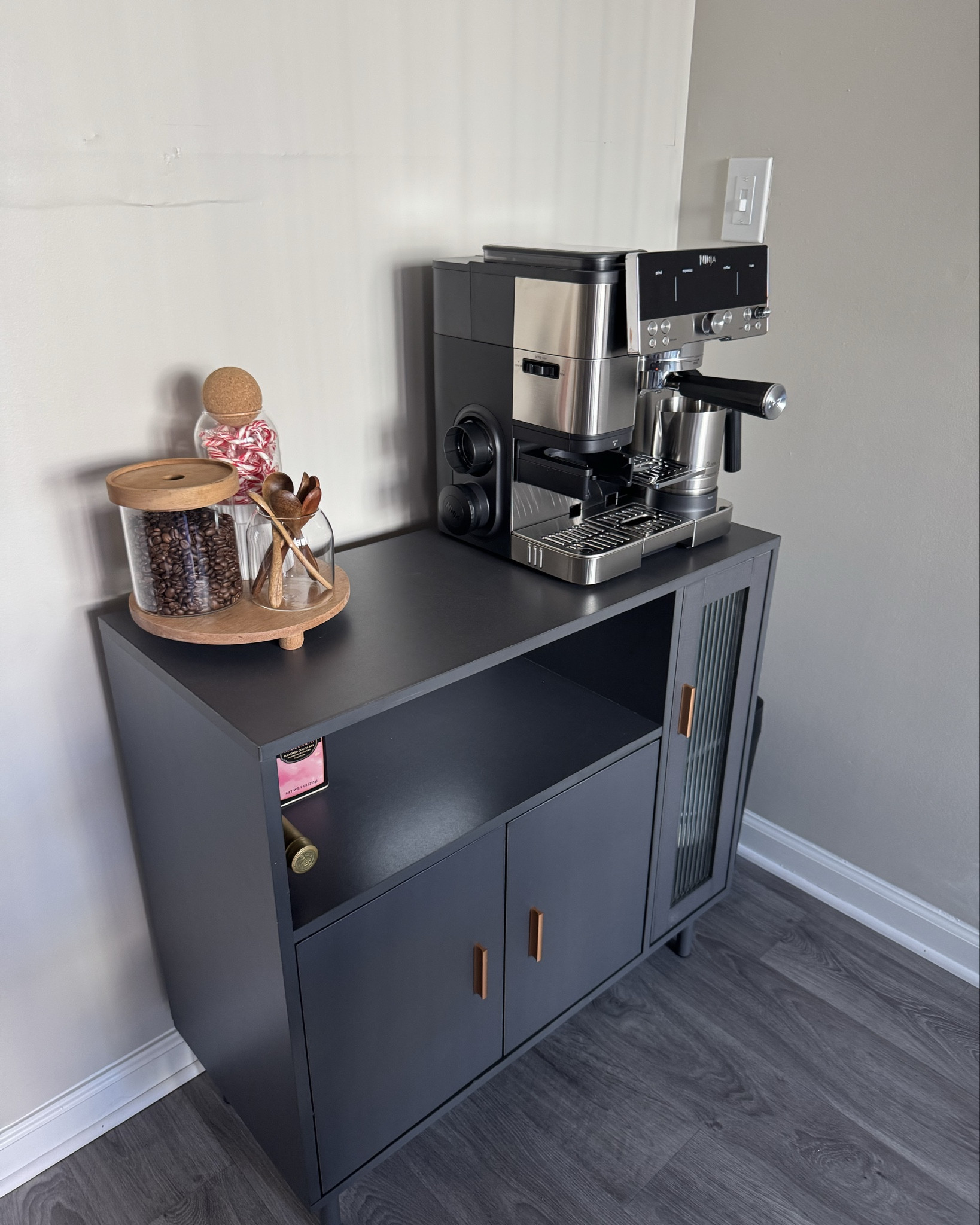 Coffee bar 

#LTKGiftGuide #LTKStyleTip #LTKHome