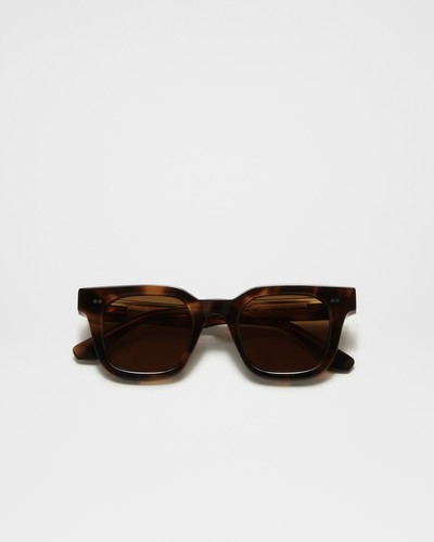 04 Tortoise Sunglasses - CHIMI | CHIMI