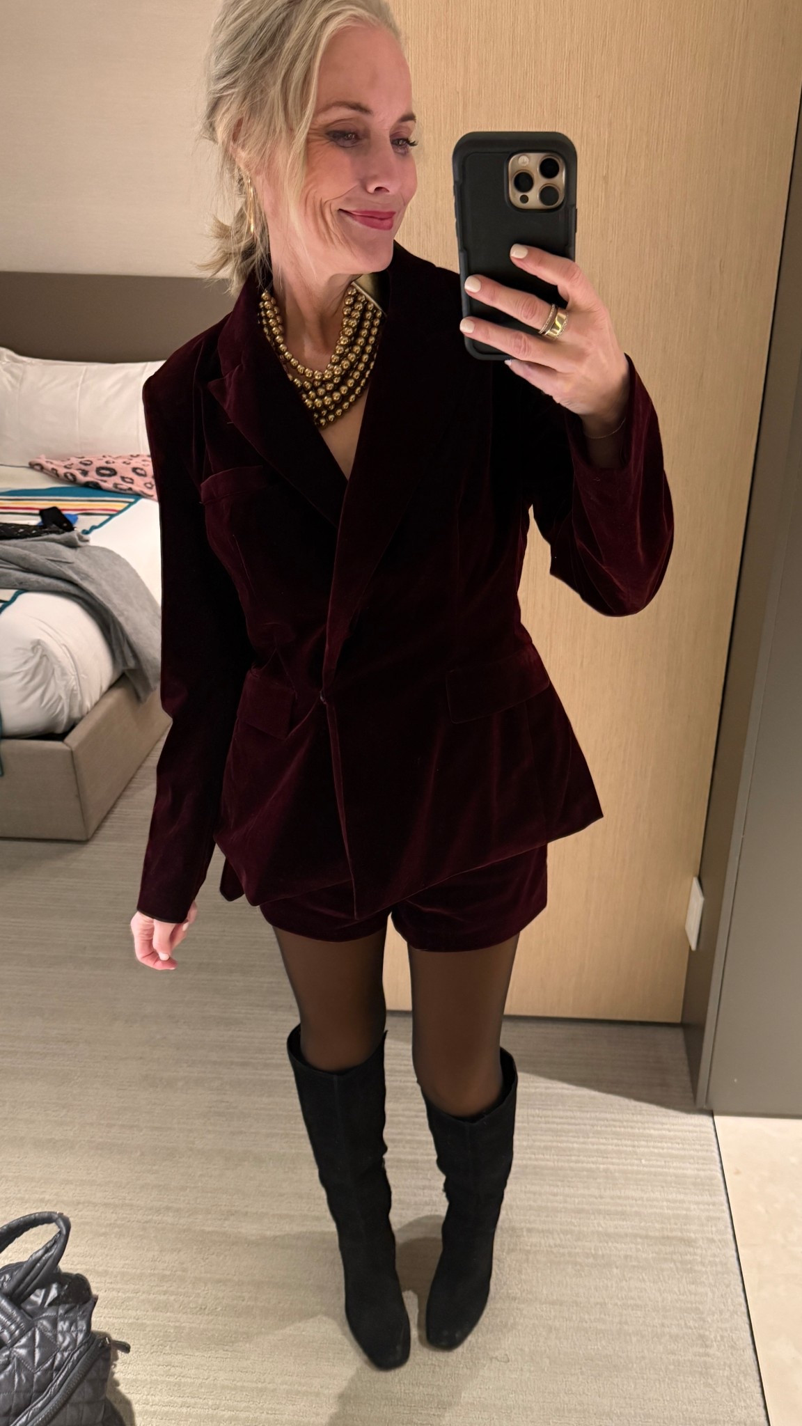 Book signing OOTD



#LTKdayinmylife #LTKOver40 #LTKootd