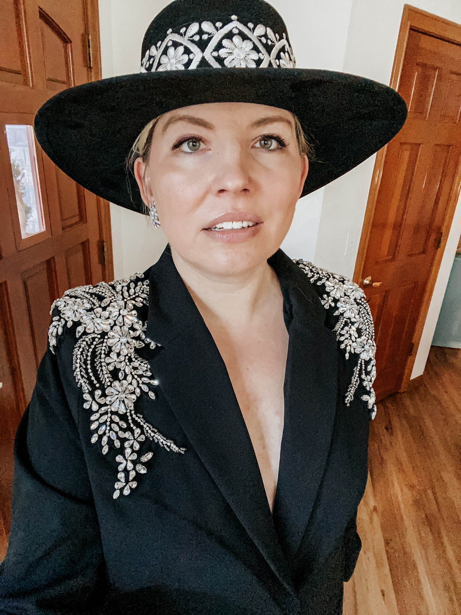 Need a hat to wear while listening to Beyoncé’s new songs? I have linked some of my faves for you today.

#LTKstyletip #LTKSeasonal #LTKwedding