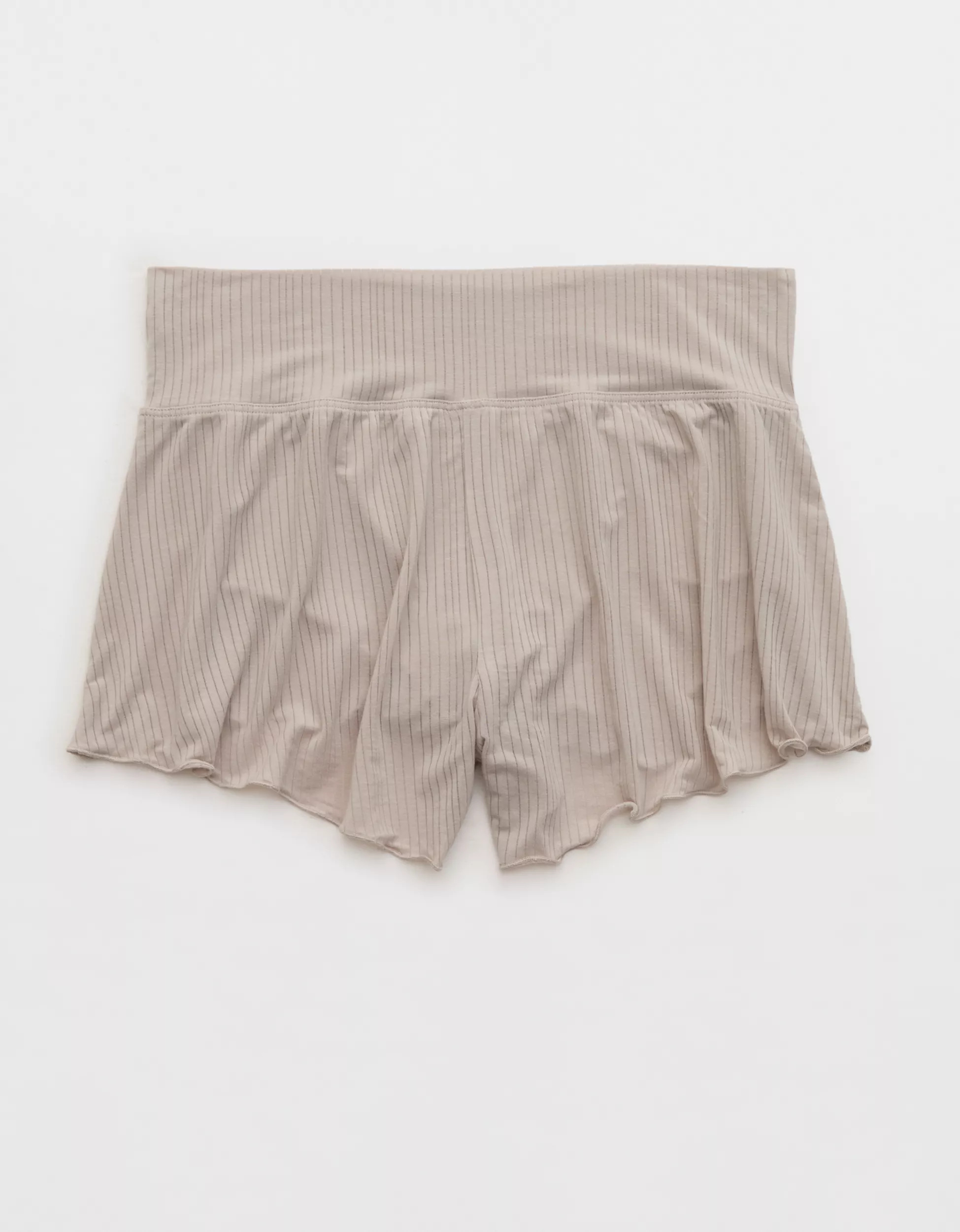 Superchill Modal Flirtie Shortie Underwear | Aerie
