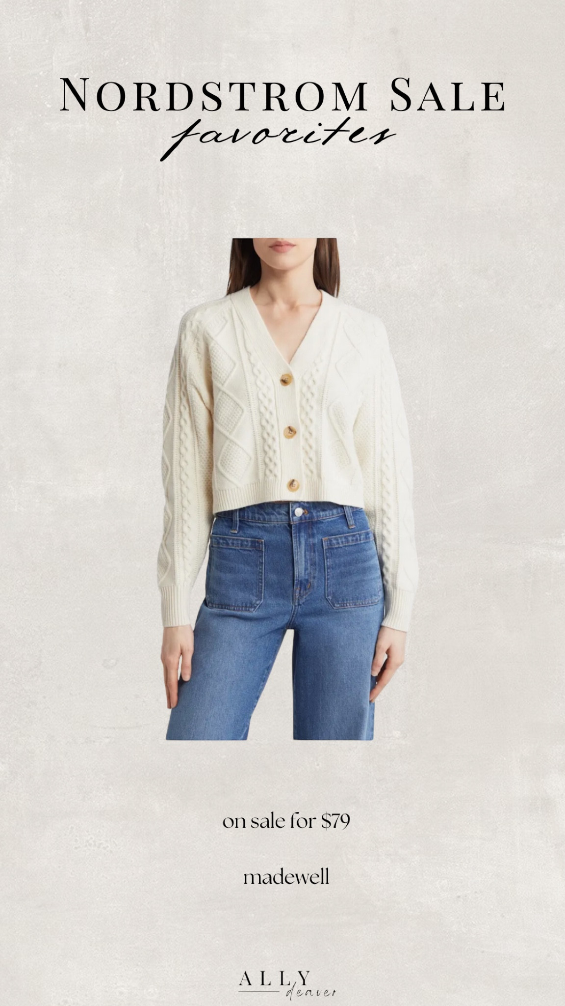 Nordstrom Sale Favorites

#LTKxNSale