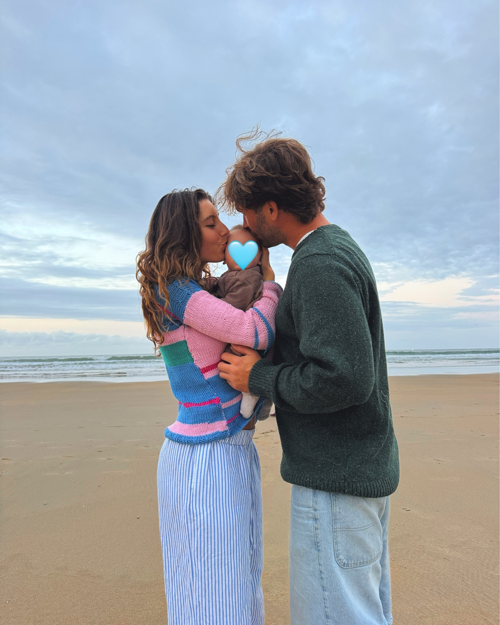 Cozy fall fit 🩵🌊🗺️

#LTKdeutschland