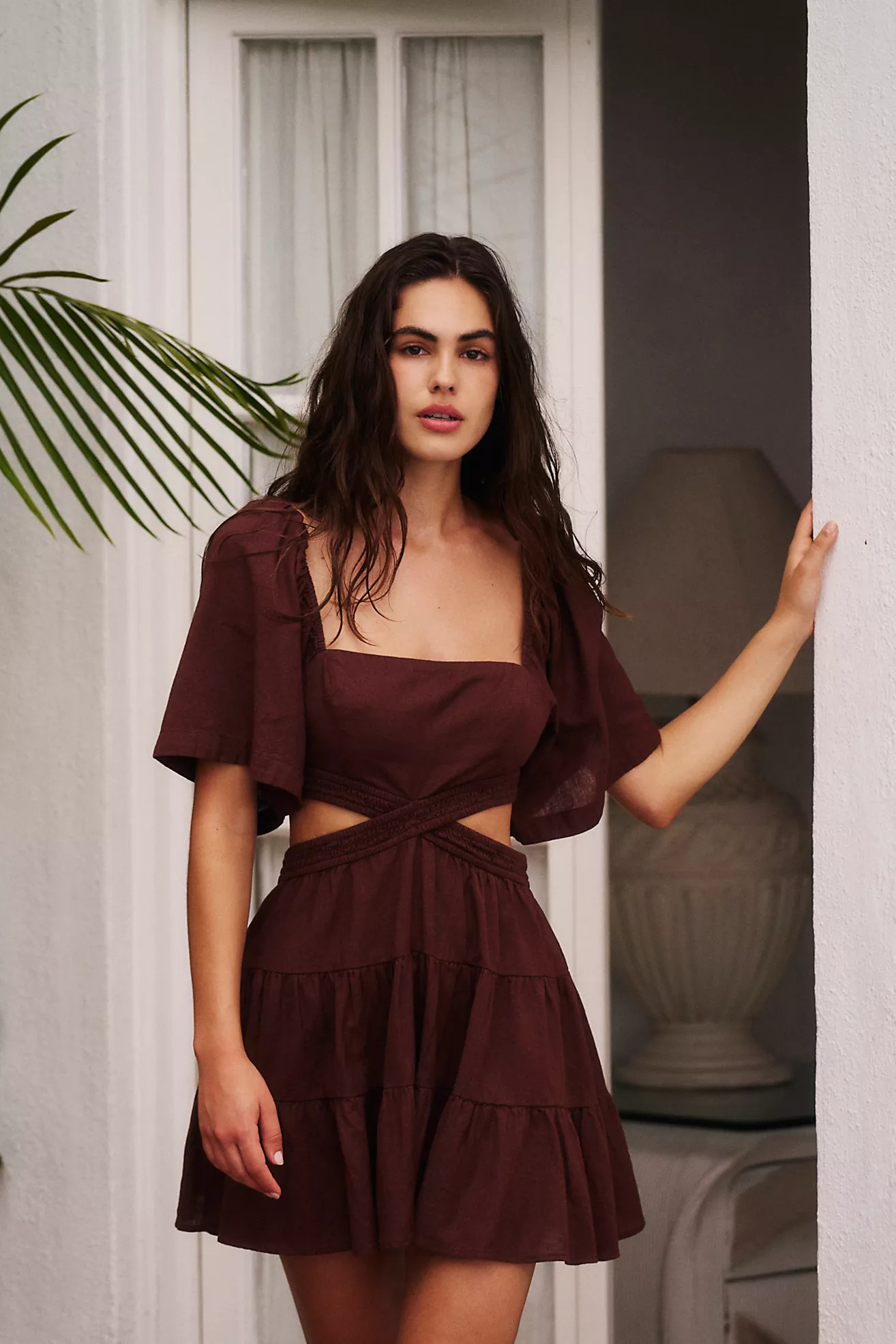 Cross Of Sunlight Mini | Free People (Global - UK&FR Excluded)