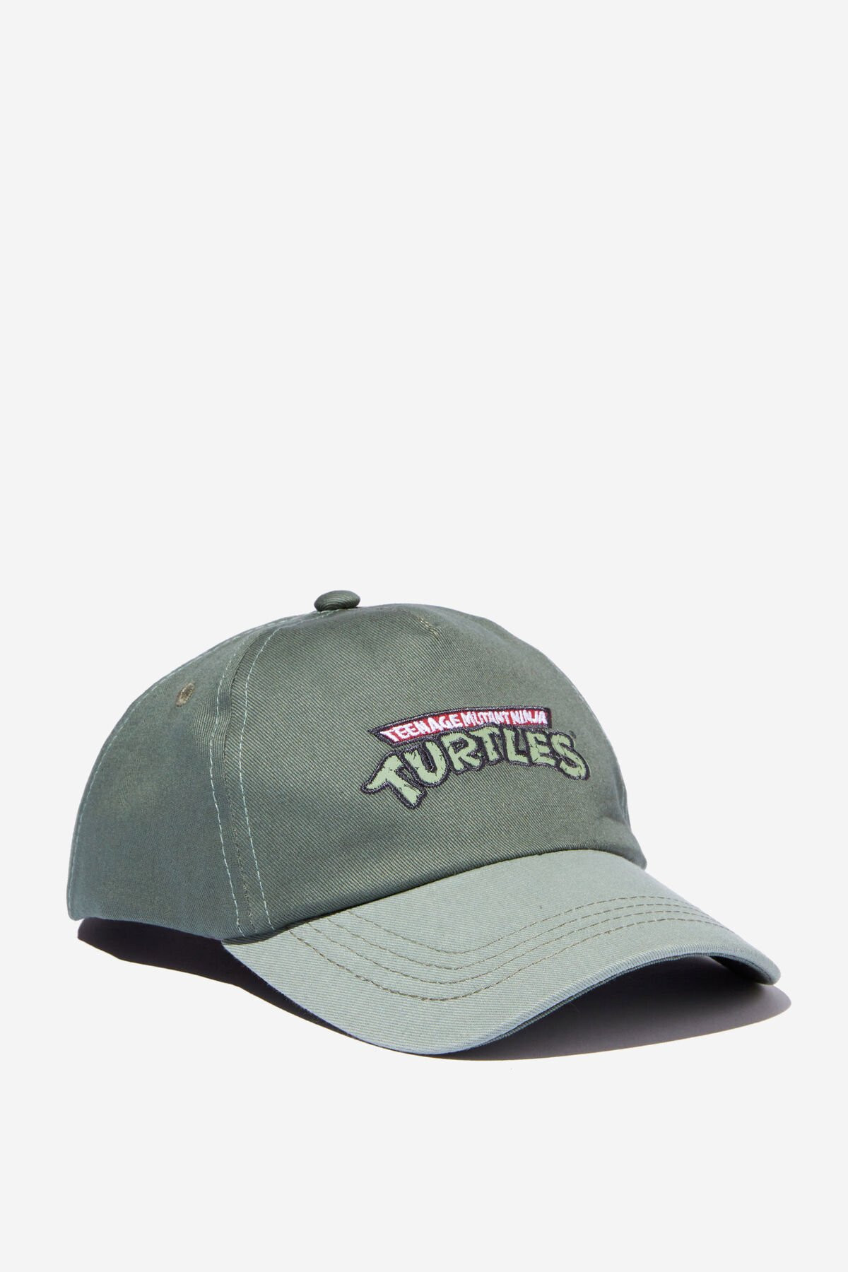 Ninja Turtles Kids Cap | Cotton On (US)