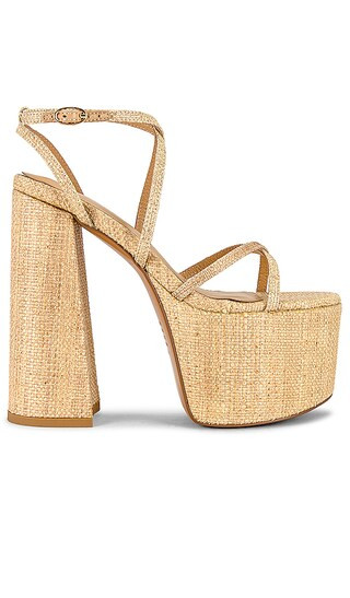 Alias Mae Adeline Platform in Beige. - size 40 (also in 39, 41) | Revolve Clothing (Global)