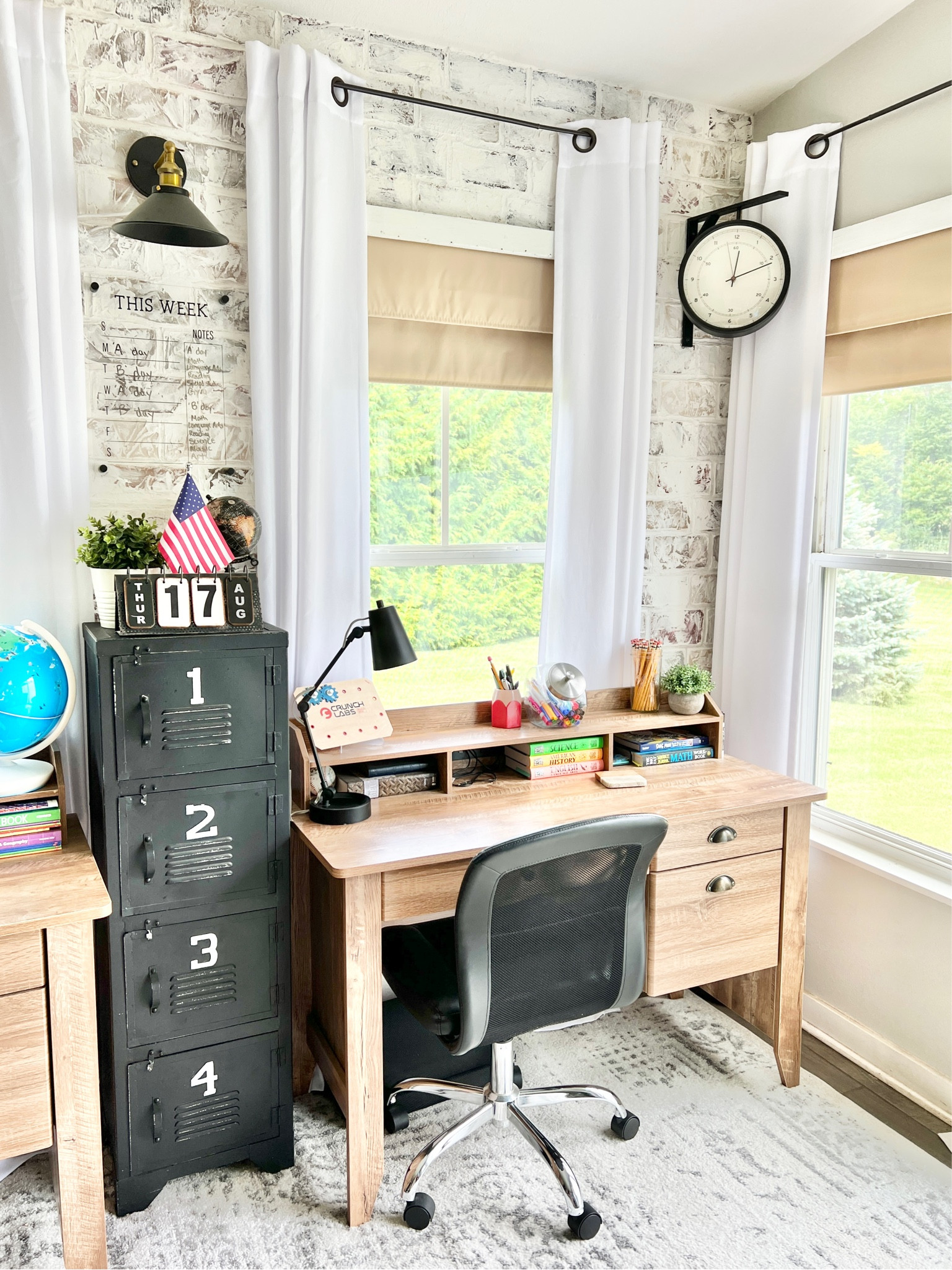 Summer FLEW by and I’m going through the motions of school prep but mentally y’all, I’m not ready. 

School supplies
Desk
Teacher Outfits
Pajamas
Pjs
Homeschool 
Work from home 
Storage ideas 
Organization 
Workwear 

#LTKunder100 #LTKBacktoSchool #LTKkids