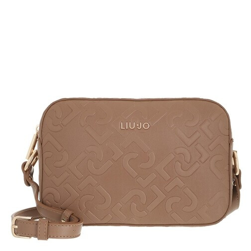 LIU JO S Crossbody Nuez | Cameratas | fashionette | Fashionette (NL)