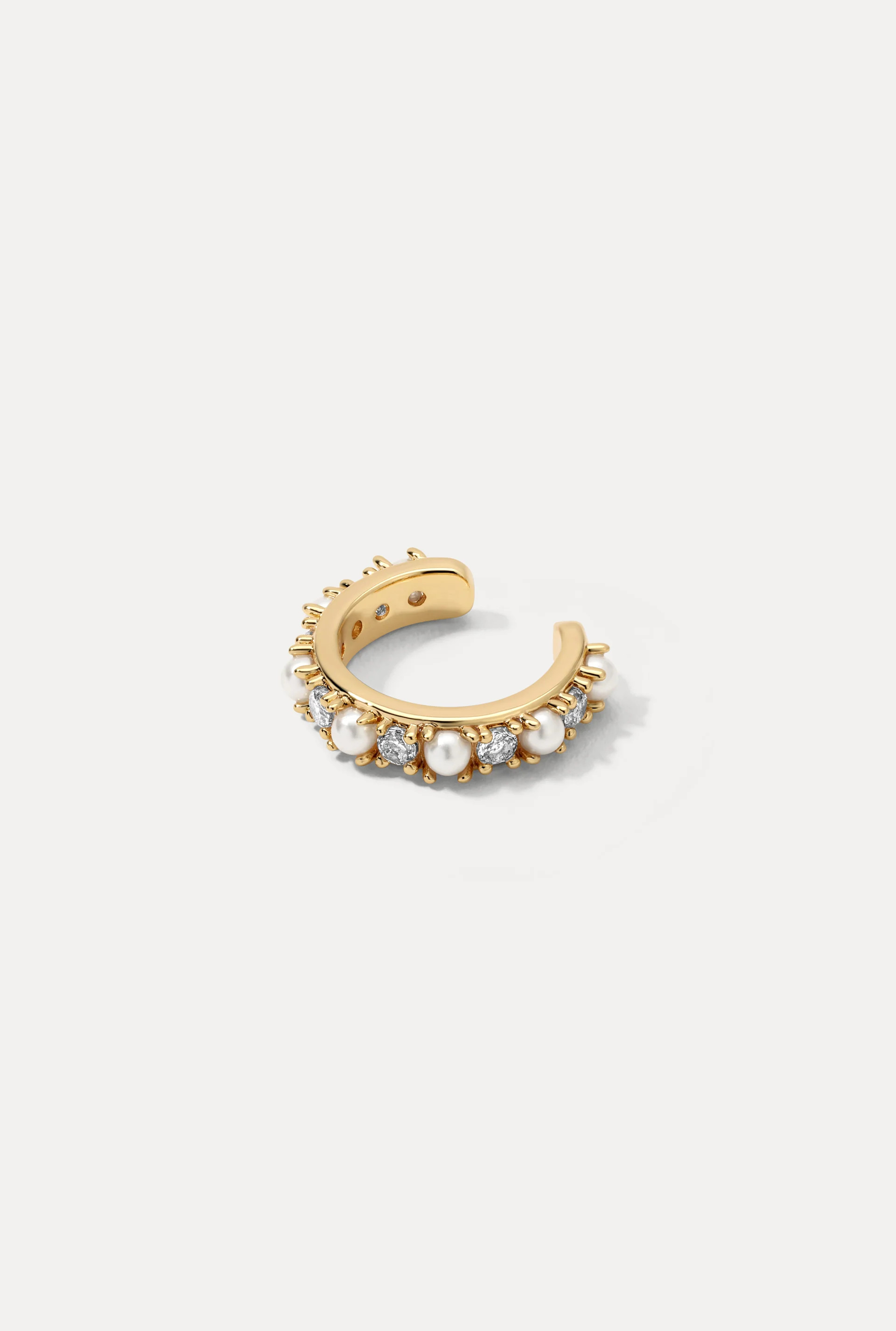 Wendy Ear Cuff | Miranda Frye Inc.