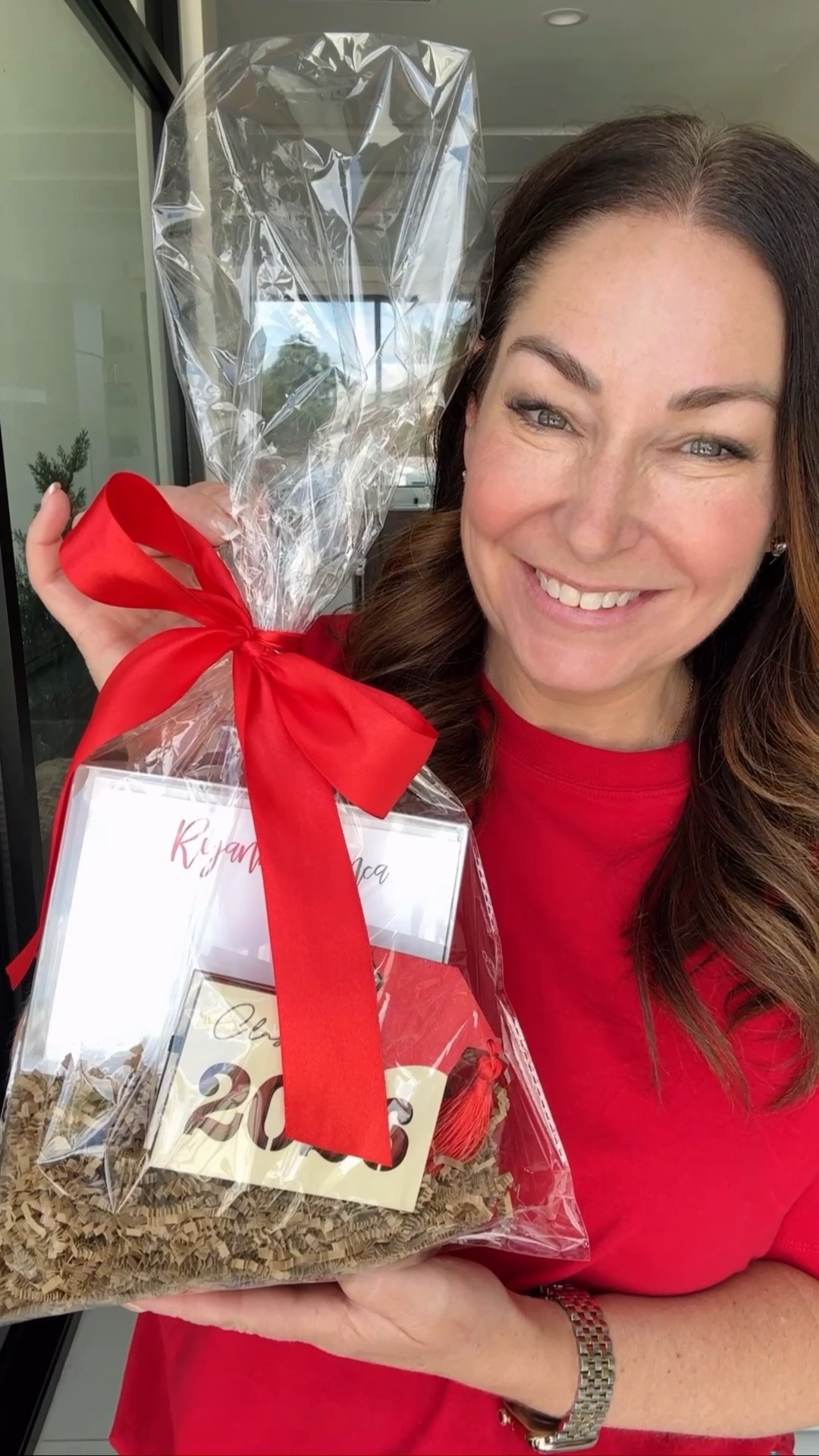 Grad gift ideas with gift card holder and personalized stationary. Use code TRM10 for 10% off at @joy_creative_shop 

#LTKmomlife #LTKSeasonal #LTKU