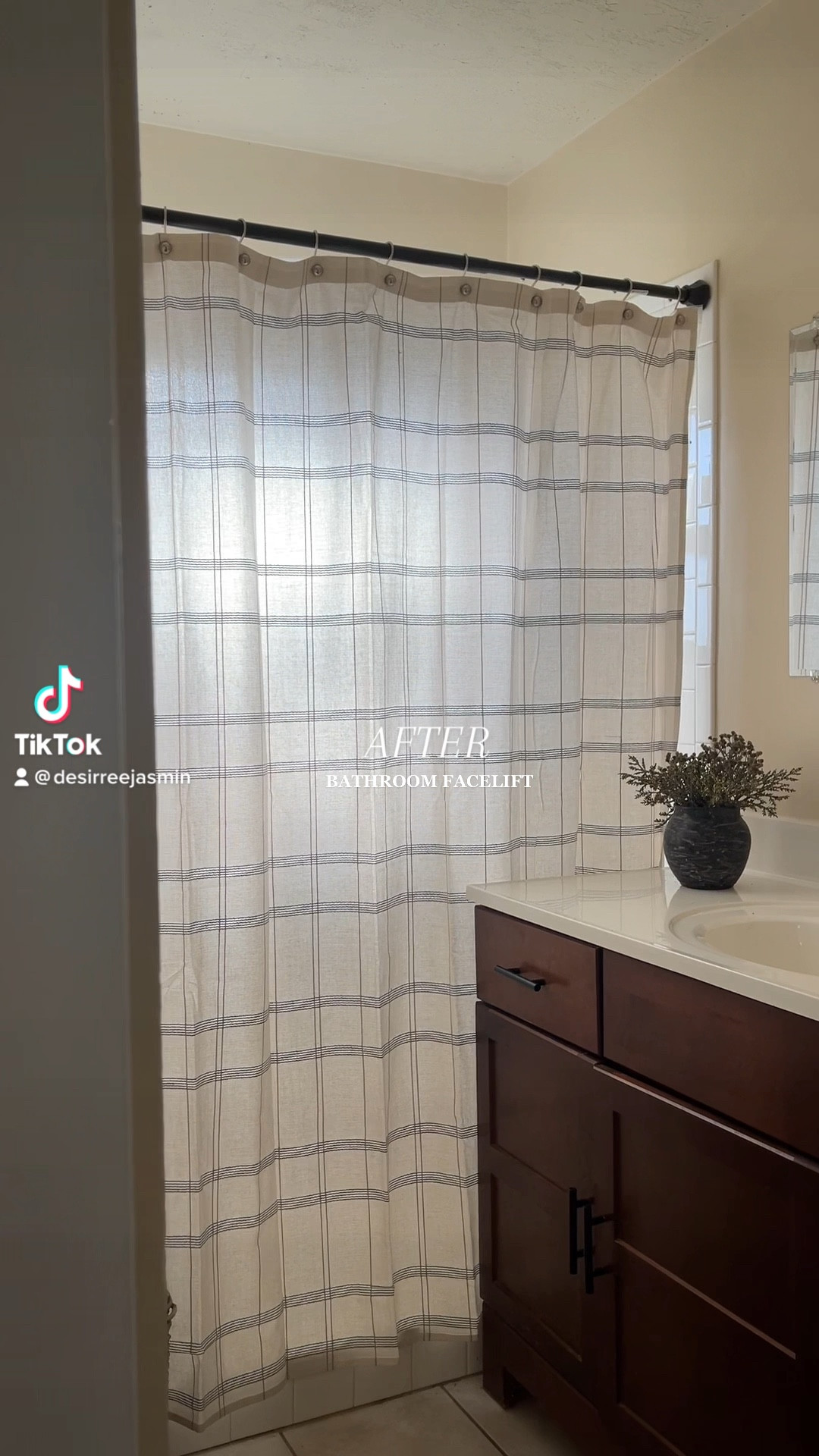 TARGET SHOWER CURTAIN 

#LTKunder50 #LTKhome #LTKFind