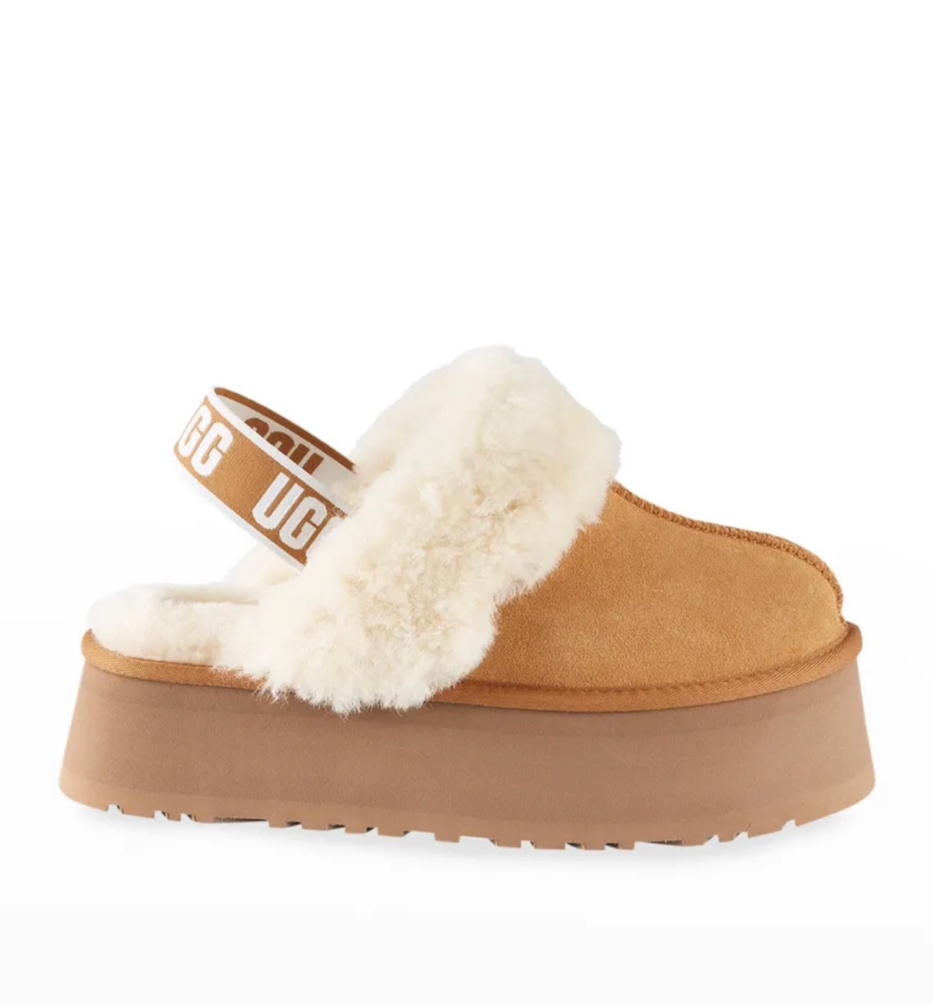 First Uggs shoes and I am loving them! Very cozy and comfortable 

#LTKU #LTKshoecrush #LTKSeasonal