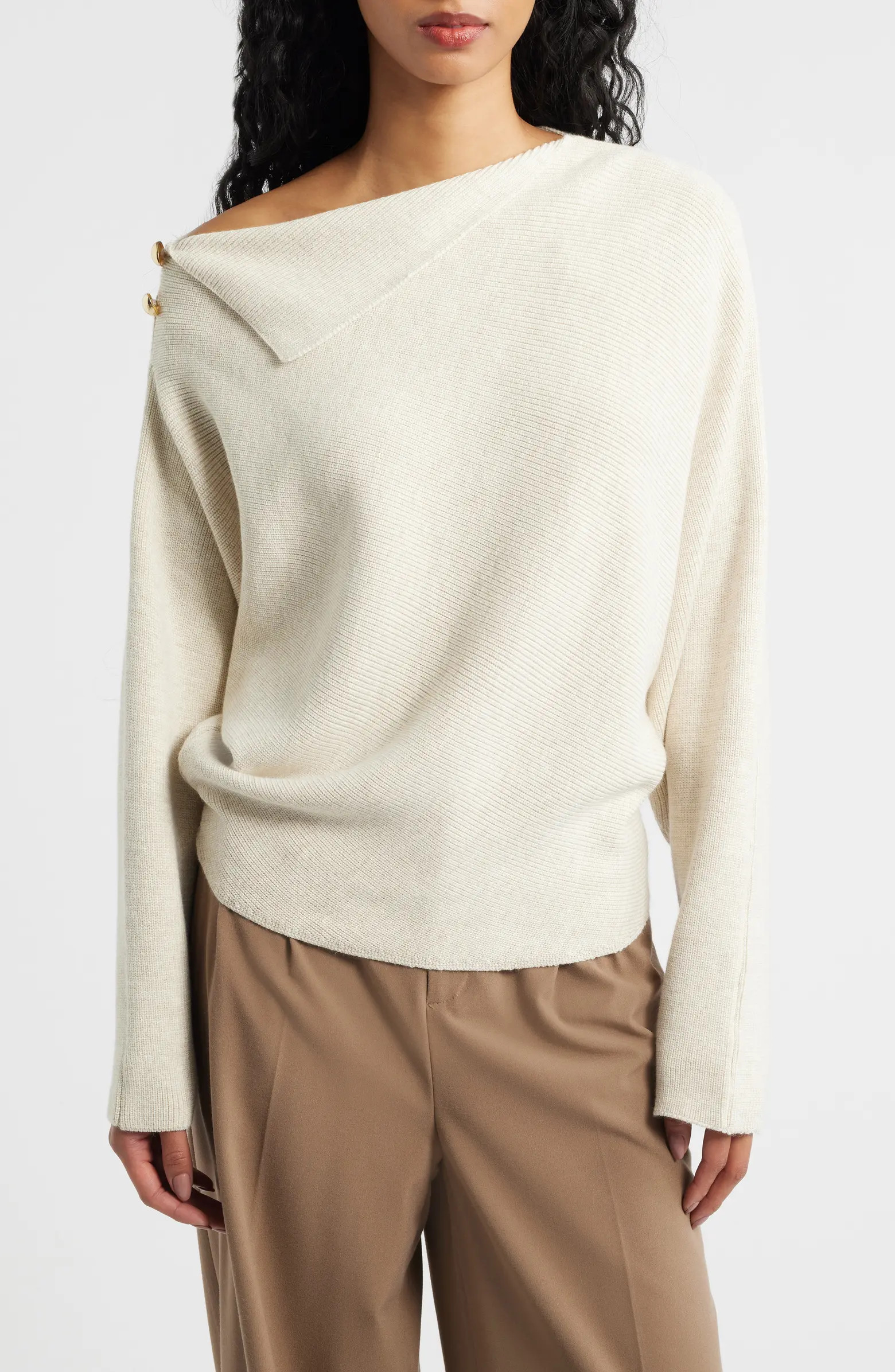 Twister Sweater | Nordstrom