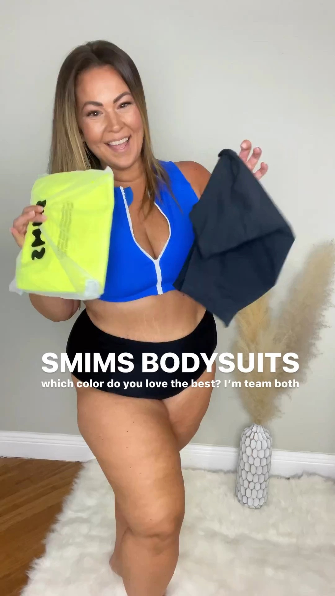 ✨Skims Bodysuits— I’m absolutely loving these bright colors! 

Both colors are on the same link below- Checkout my page & follow for more outfits 💕

Curvy fashion plus size outfits outfit of the day mid size outfits bright fashion bodysuit bodysuits summer fashion

#LTKFind #LTKfit #LTKcurves