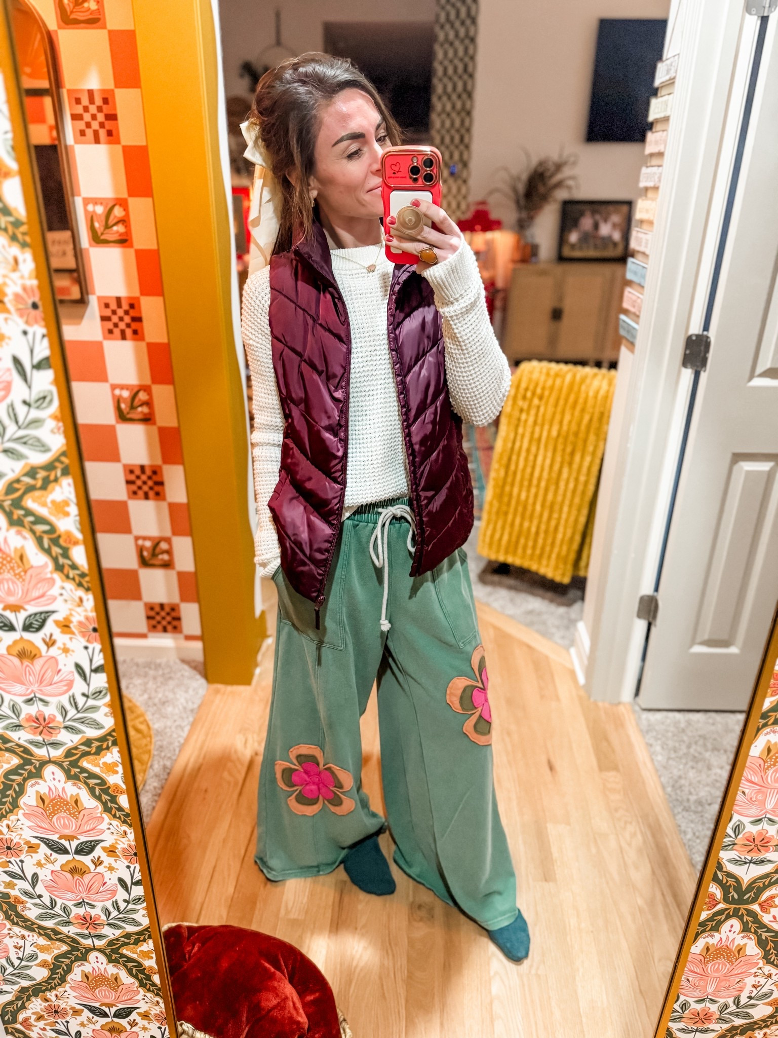 Comfy ootd! All items TTS, I’m wearing size S #sheinfashion #walmartfashion

#LTKFindsUnder50 #LTKmomlife #LTKootd