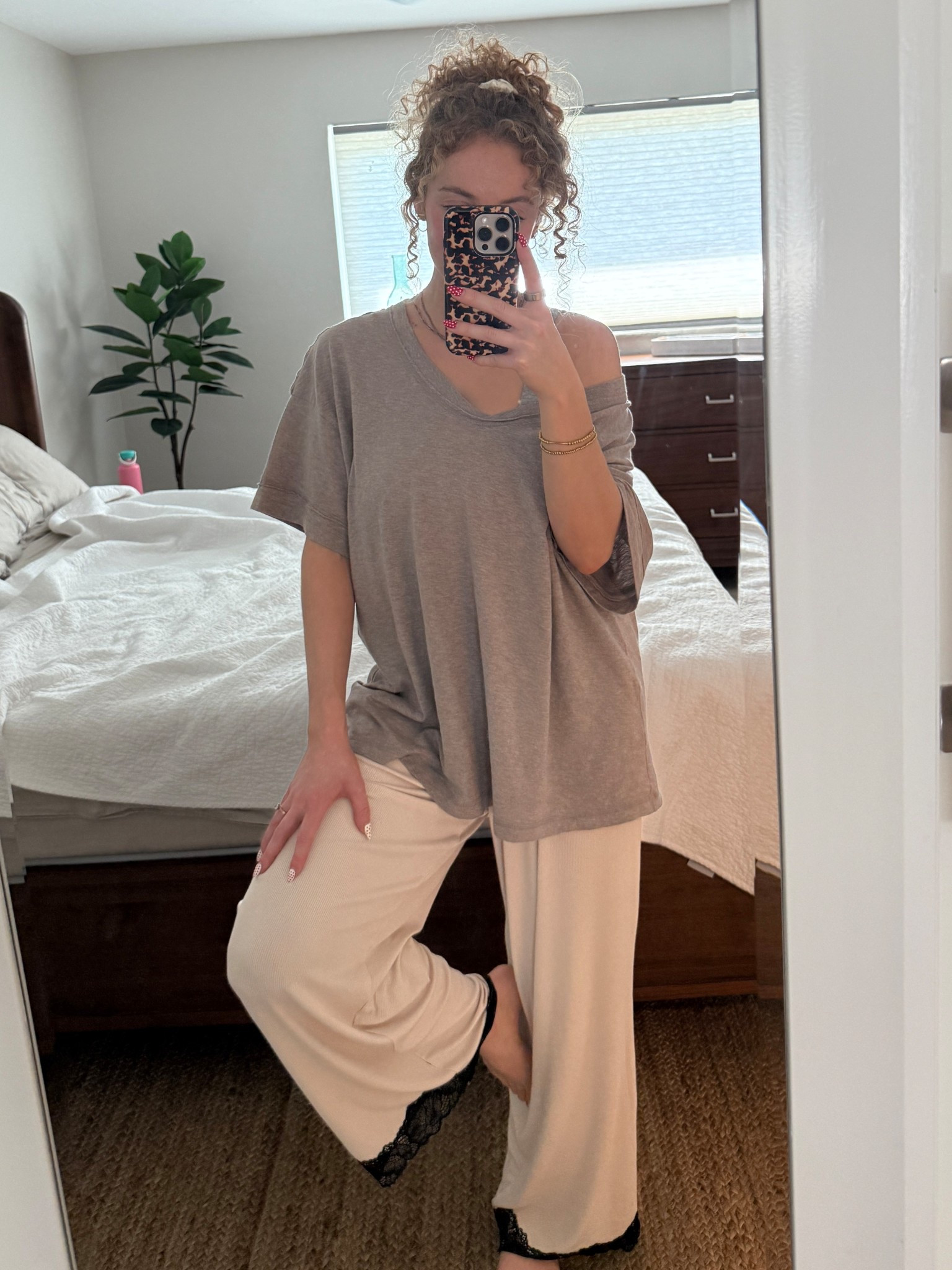 Cozy PJs