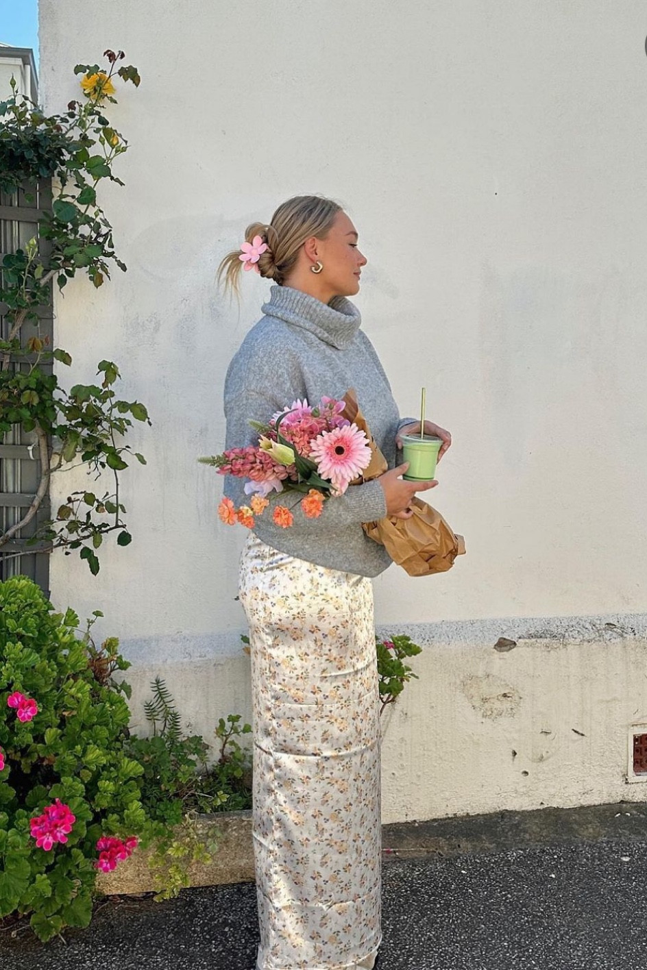 Long maxi skirts and big sweaters is the way to go this spring/autumn 🎀

#LTKfindsunder100 #LTKaustralia #LTKstyletip