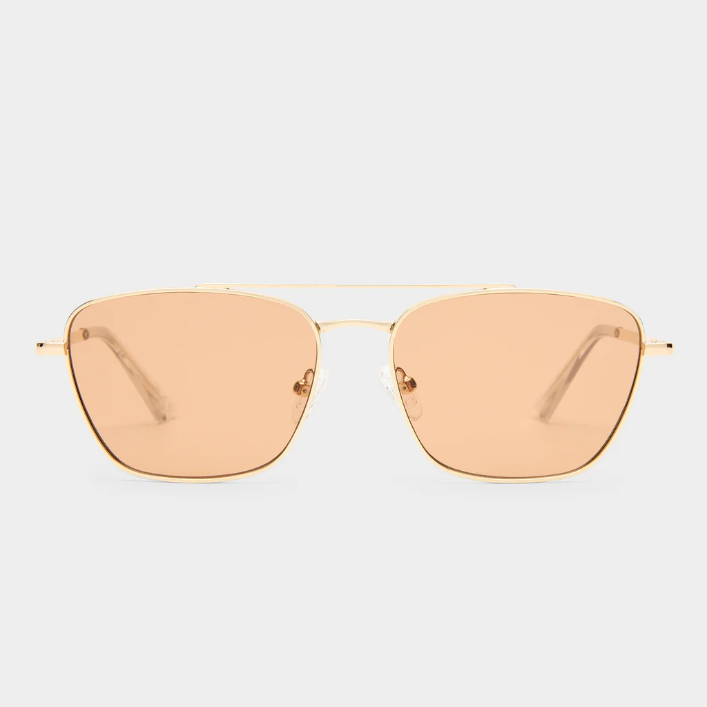 DIAMETRIC II | BRIGHT GOLD CHOCOLATE MONO




 {"averageRating":"0","reviewCount":0} | Le Specs (US)