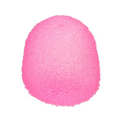 Unique Bargains Thermoplastic Rubber Soft Textured Candy Stretchy Squeeze Ball Sensory Toy 1 Pc Pink | Target