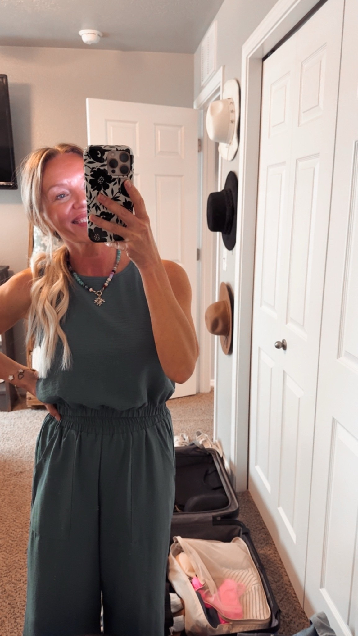 Cutest Amazon two piece!

#LTKootd #LTKPetite #LTKSaleAlert