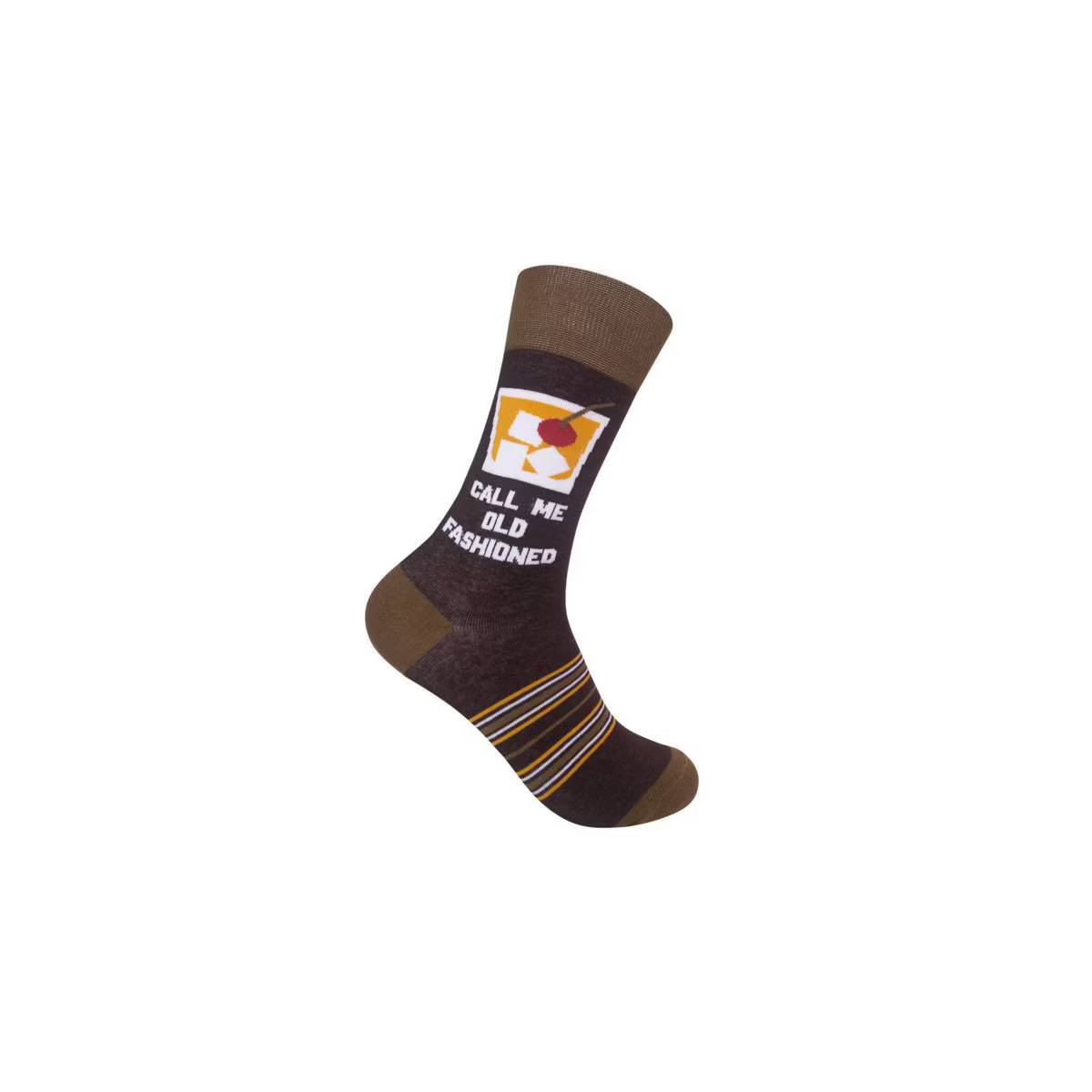 'Call Me Old Fashioned' Socks | Target