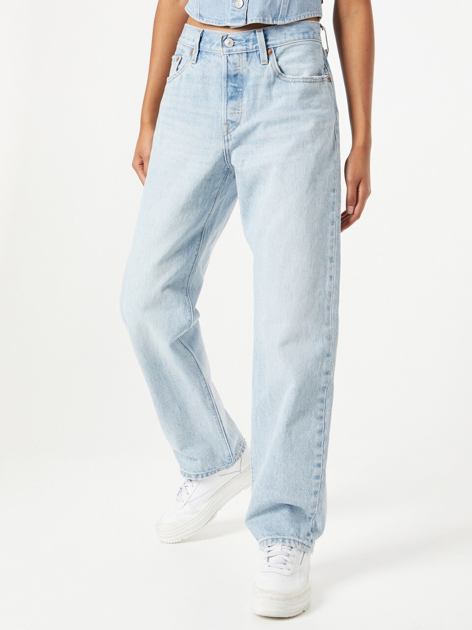 Regular Jeans '501 '90s' | ABOUT YOU (DE)