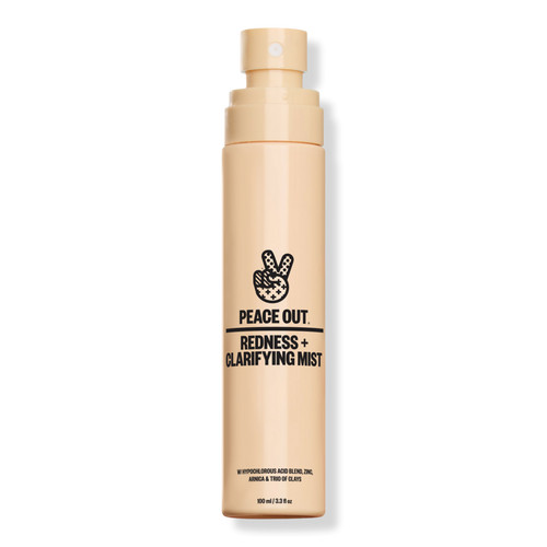 Redness Reducing + Clarifying Facial Mist | Ulta