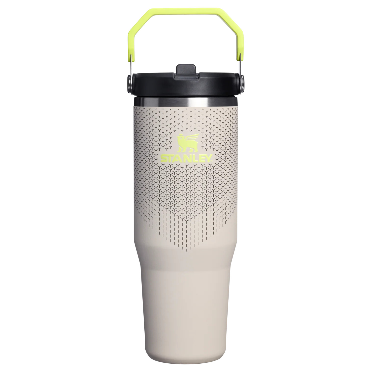 The IceFlow Flip Straw Tumbler | 30 OZ | Insulated Water Bottle | Stanley PMI US