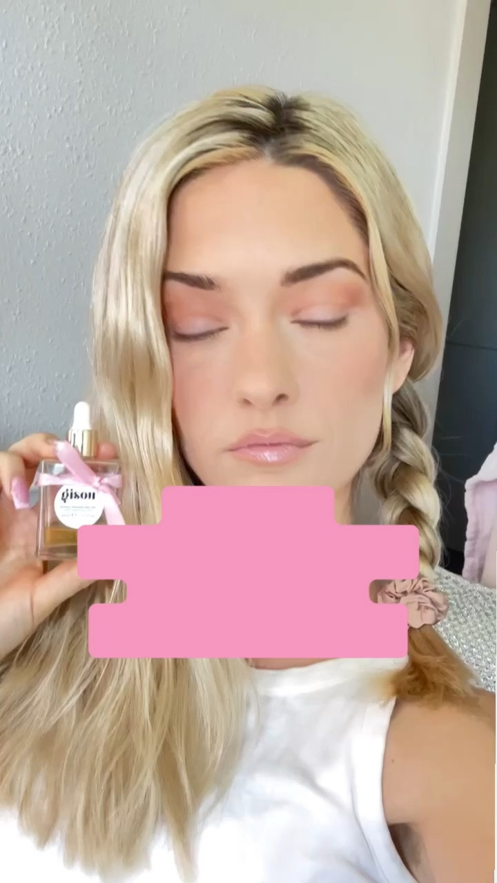 Favorite haircare products for blonde thick wavy course hair

#pink #blondehair #wavyhair #3strandbraid #nativeamericanhair #melungeonhair #appalachainhair #2chair #haircare #hairproducts #pinkproducts #viralproducts

#LTKBeauty #LTKStyleTip