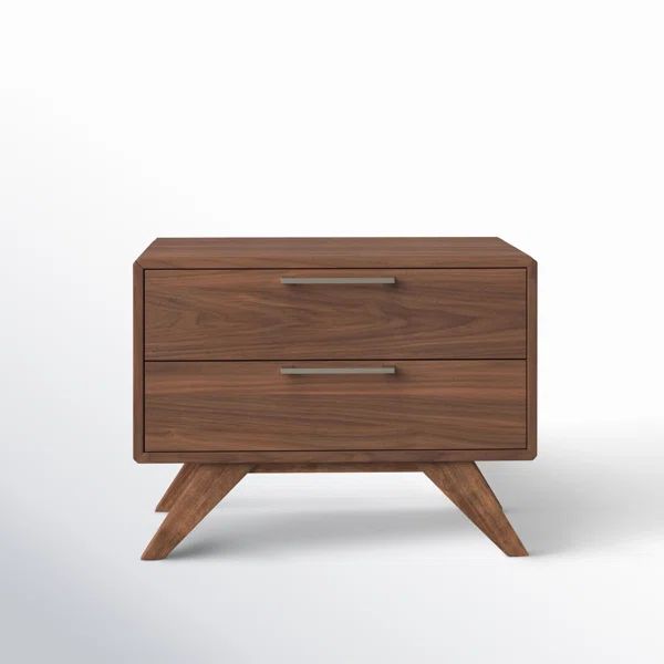 Glow Nightstand | Wayfair North America