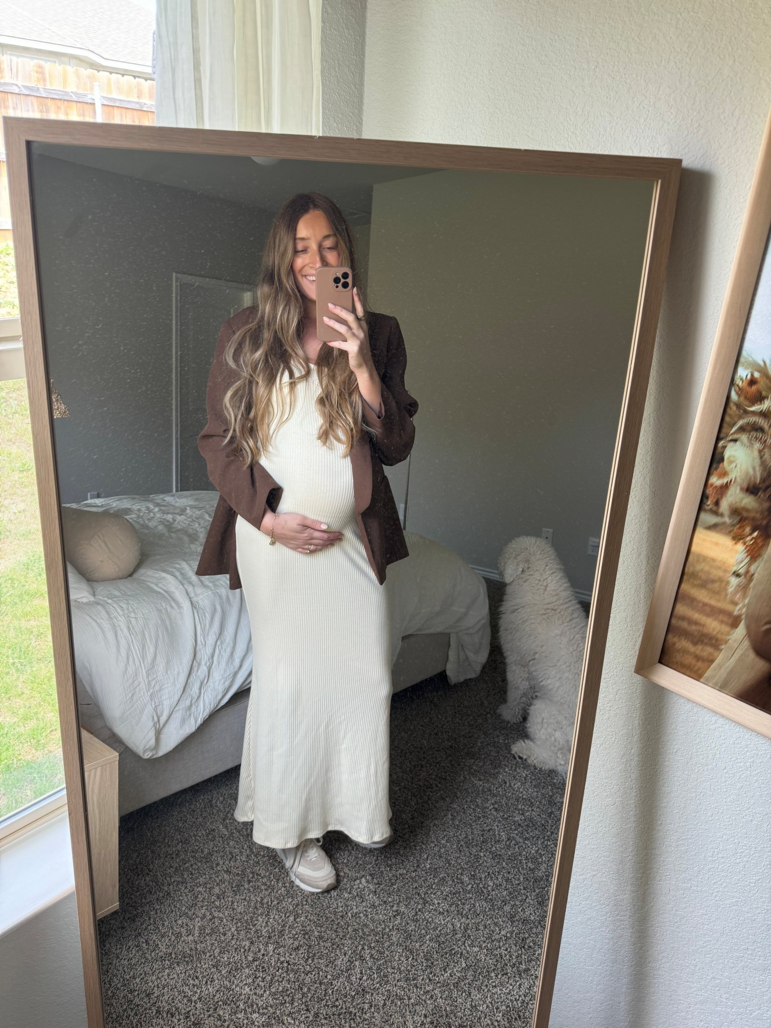 pink blush maternity haul 

#LTKMidsize #LTKBump #LTKStyleTip