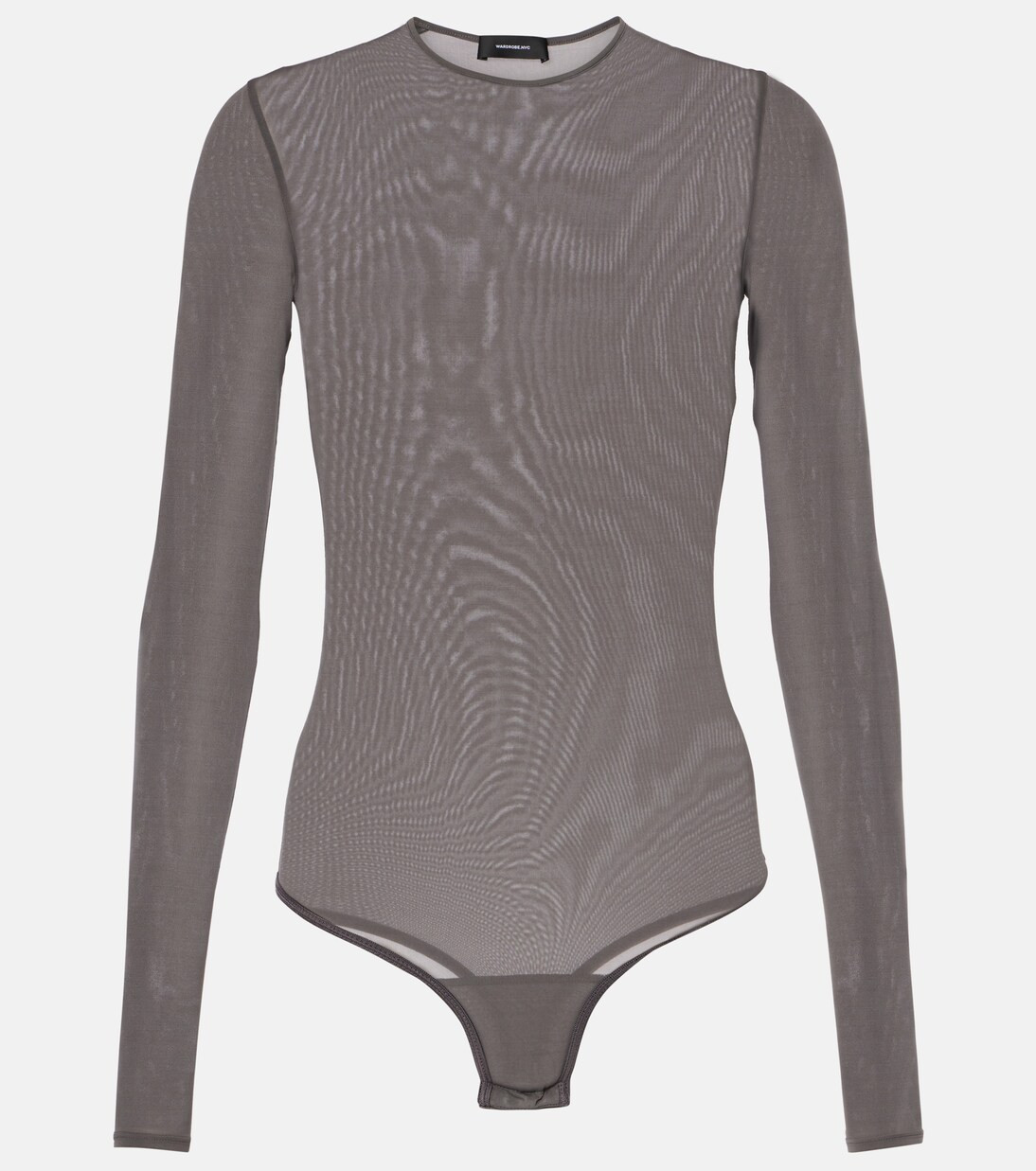 Mesh bodysuit | Mytheresa (US/CA)