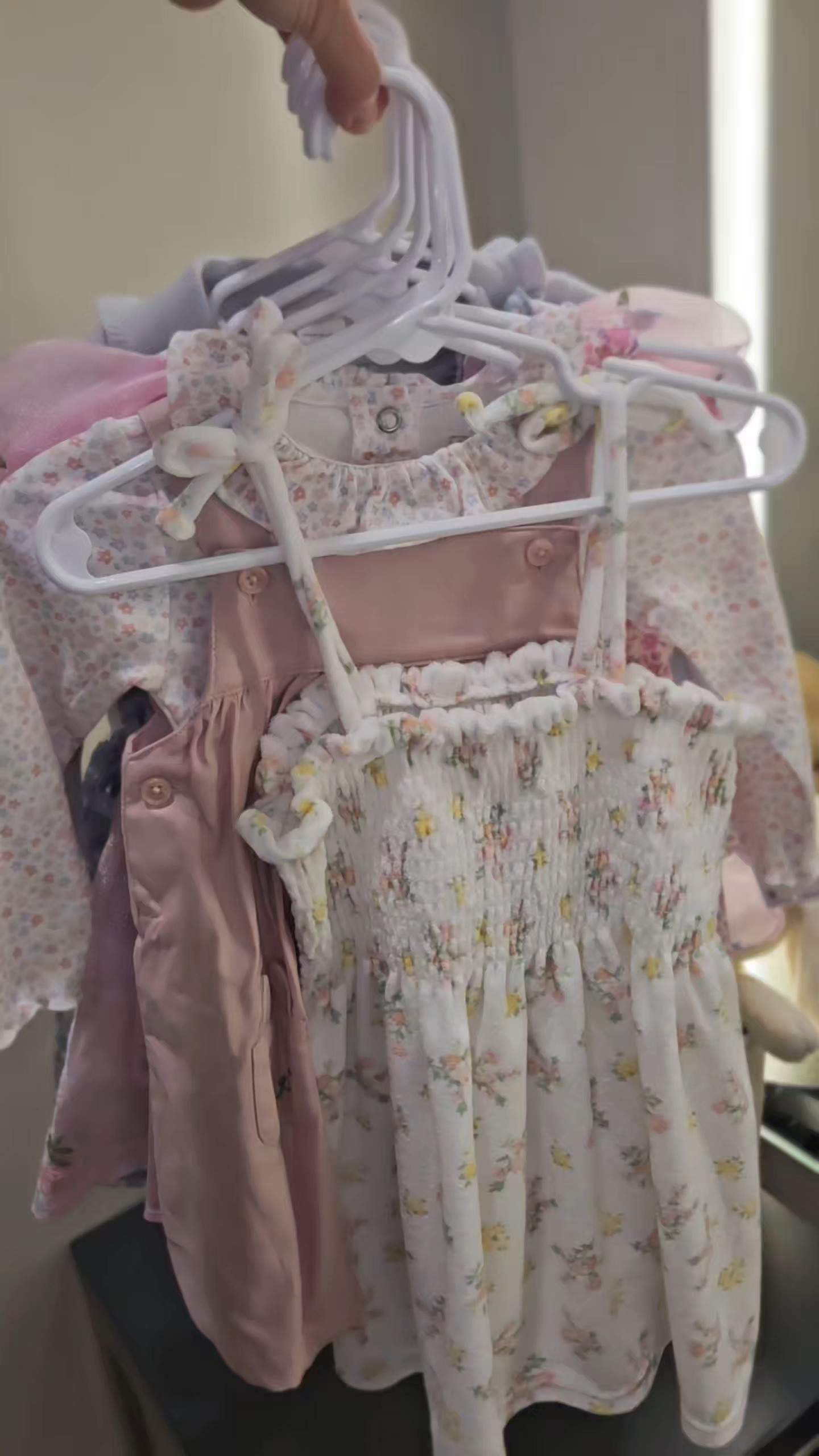 Six soft Target outfits I’d dress my daughter in on repeat 🤍Easy, comfy and so pretty for spring ✨

#LTKmomlife #LTKSeasonal