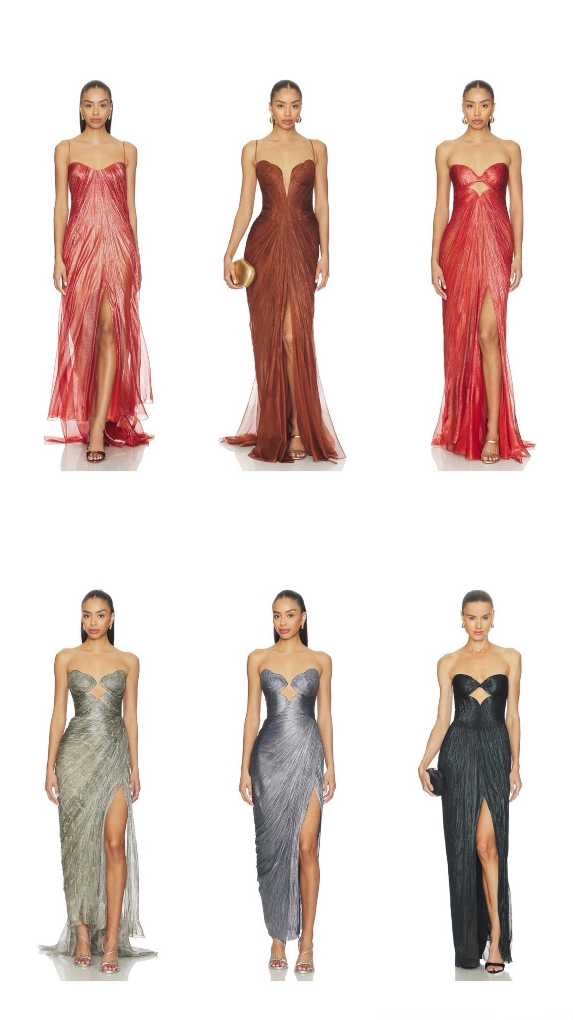 Revolve Dresses!

#LTKootd #LTKgrwm #LTKWedding