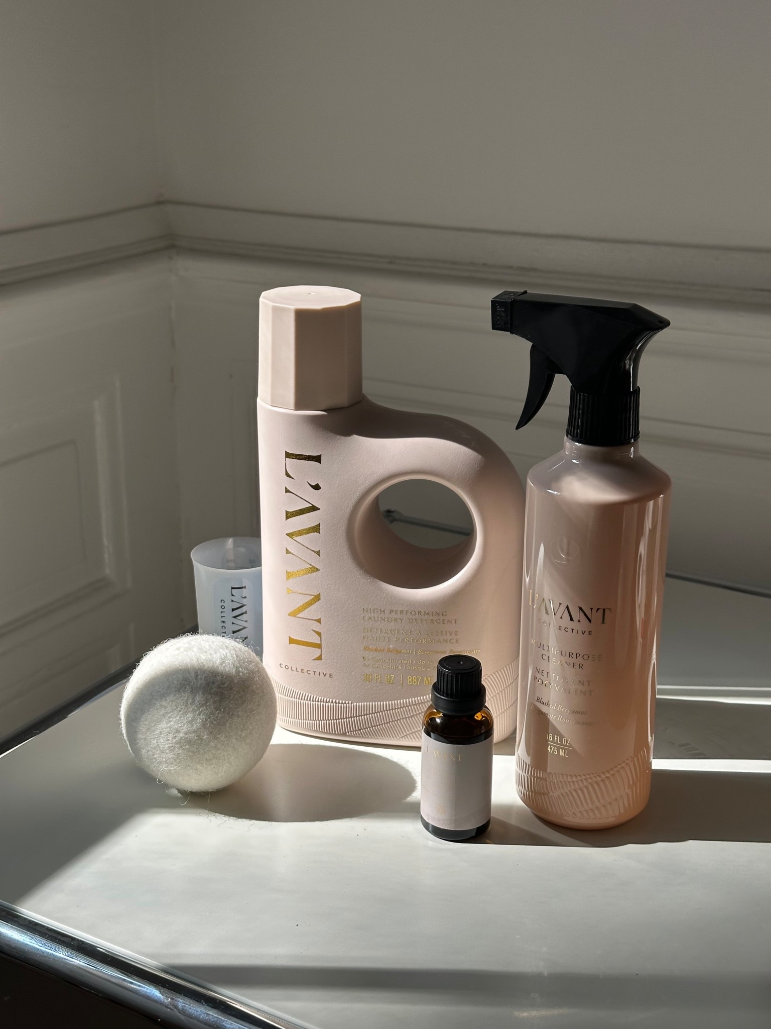 blushes bergamot 🧺☺️🧼🫧

#LTKFindsUnder100 #LTKHome #LTKFamily