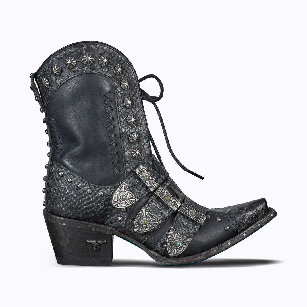 Showdown | Lane Boots