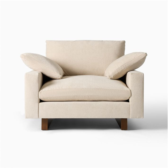 Harmony Chair | West Elm (US)