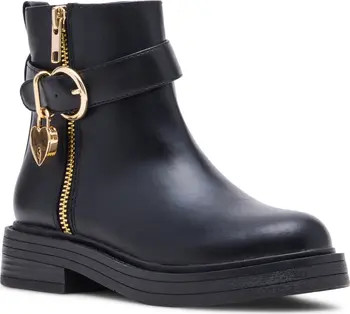 Steve Madden Kids' Jlocket Bootie | Nordstrom | Nordstrom