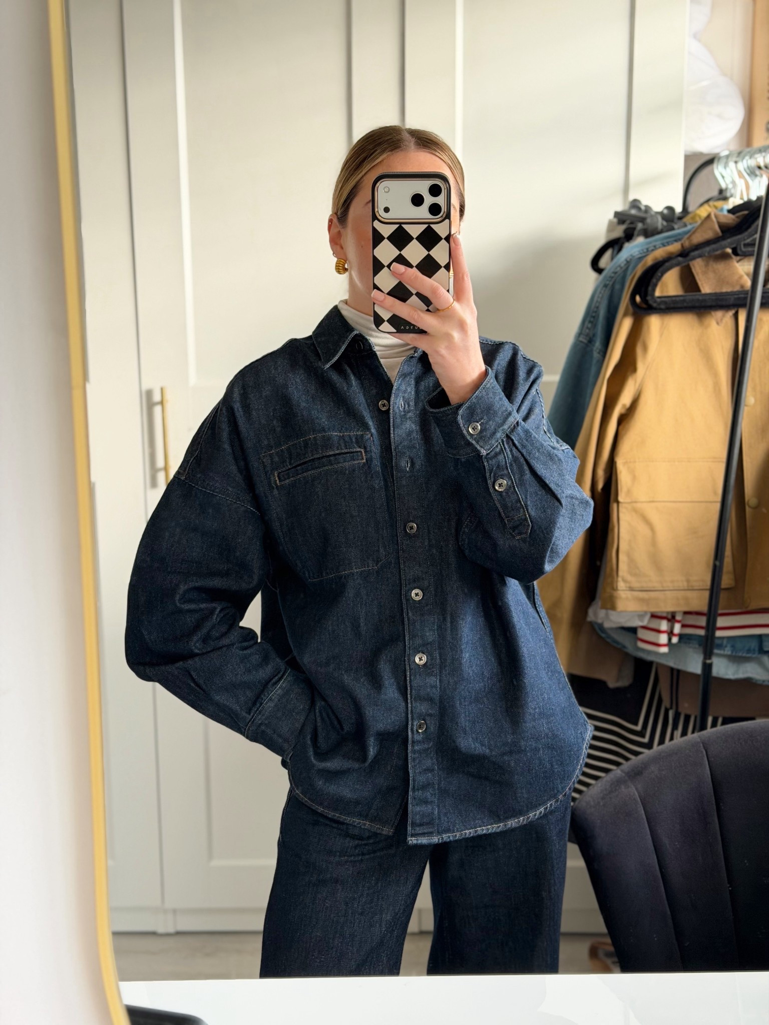 #LTKjeans #LTKspring #LTKFashionMonth