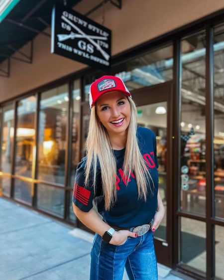 We don’t gate-keep ‘round these parts 👢🎁🎶 @gruntstyle has a Norfolk Premium Outlet location AND they are selling tickets to @thepatrioticfestival in store — pro tip: get your outfit & tickets in one spot 😉🤙🏼 && I AM GIFTING $150 TO GRUNT STYLE RIGHT THIS VERY SECOND 💰💰 here’s how to enter:

🇺🇸 LIKE this photo ✨
🇺🇸 FOLLOW @ambermiller9  @gruntstyle @sevenvenues & @thepatrioticfestival
🇺🇸 TAG who you’re taking to the concert 👏🏼 each tag is an extra entry!

The winner will be chosen on February 7 👏🏼👏🏼 stay tuned and keep checking back on my stories for pop up opportunities for extra entries 🤍🗳️ 

Grunt Style will be on site Friday, Saturday and Sunday starting at 5 p.m. on Scope Plaza for live concerts with @973theeagle & party zone✨check out this legendary line up for this years country festival weekend in the 757 ….

⚡️Thursday (May 23): @warrenzeiders — with opener: @alanaspringsteen 
⚡️Friday (May 24): @bailey.zimmerman — with openers: @natesmith & @joshrossmusic 
⚡️Saturday (May 25): @hardy — with opener: @ellalangleymusic 
⚡️Sunday (May 26): @zacbrownband — with opener: @megmoroney 

Don’t forget to snag your single day tickets or 3-day passes from SevenVenues website at SevenVenues.com for 2024 Patriotic Festival 🤍 I’ll be there all weekend, so can’t wait to hang out with y’all! Let’s get rowdy 🤙🏼👀

#patrioticfestival #sevenvenues #norfolkva #norfolkvirginia #norfolkscopearena #norfolkscope #baileyzimmerman #hardy #zacbrownband #countrymusic #countryconcertoutfits #countryconcert #meganmoroney #ellalangley #natesmith #joshross #alanaspringsteen #gruntstyle #gruntstyleclothing

#LTKU #LTKfindsunder50 #LTKMostLoved