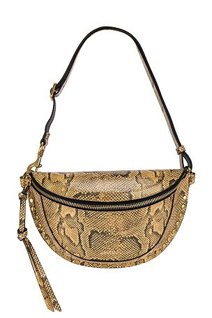 Remy Mini Clutch in Henna | Revolve Clothing (Global)