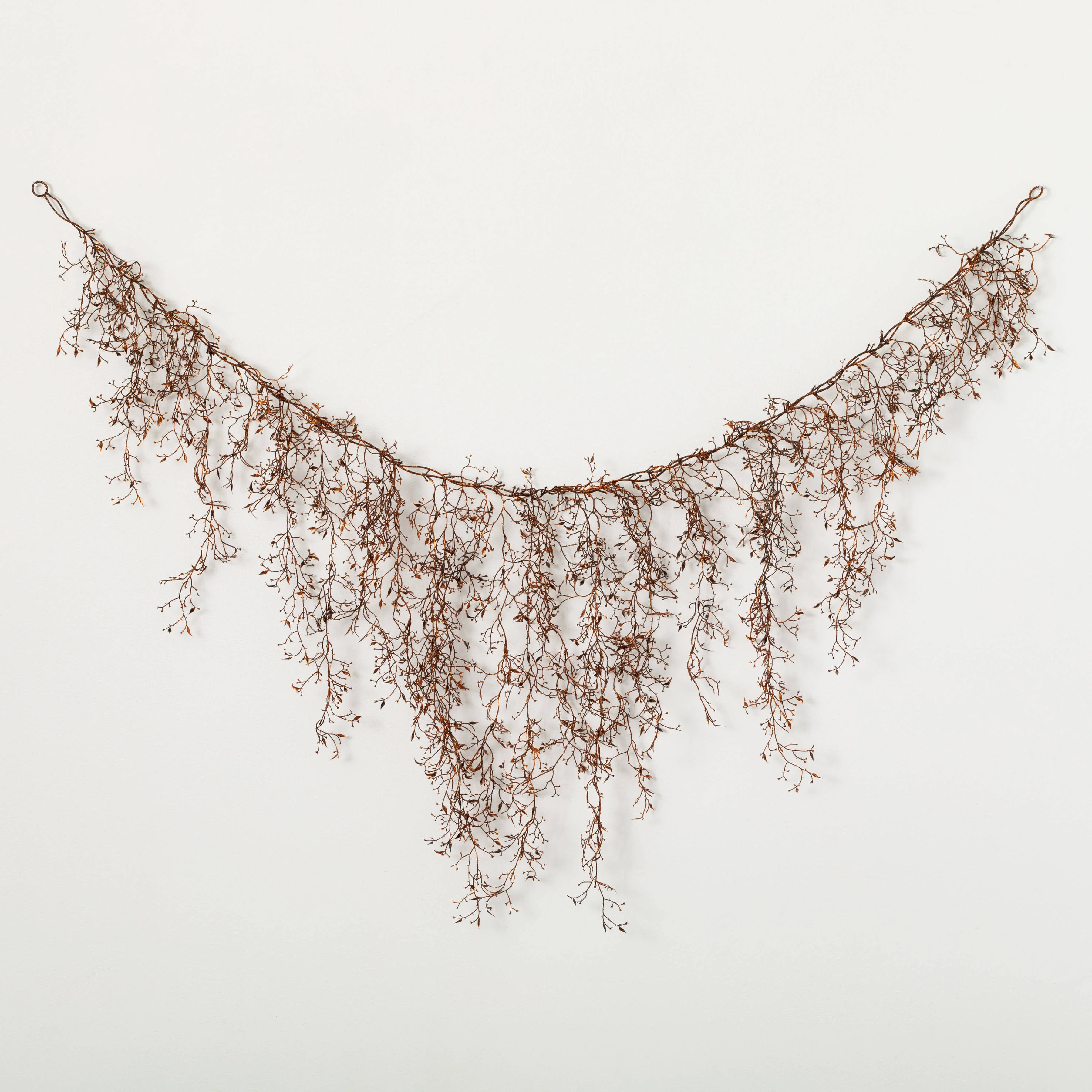 Primrue 72" Artificial Halloween Drop Garland | Wayfair | Wayfair North America