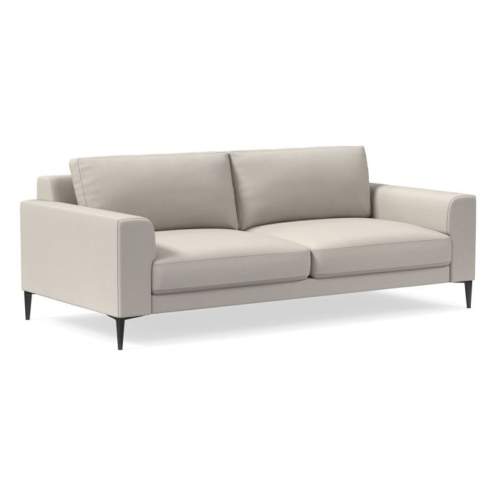 Harper Sofa (76"–96") | West Elm (US)