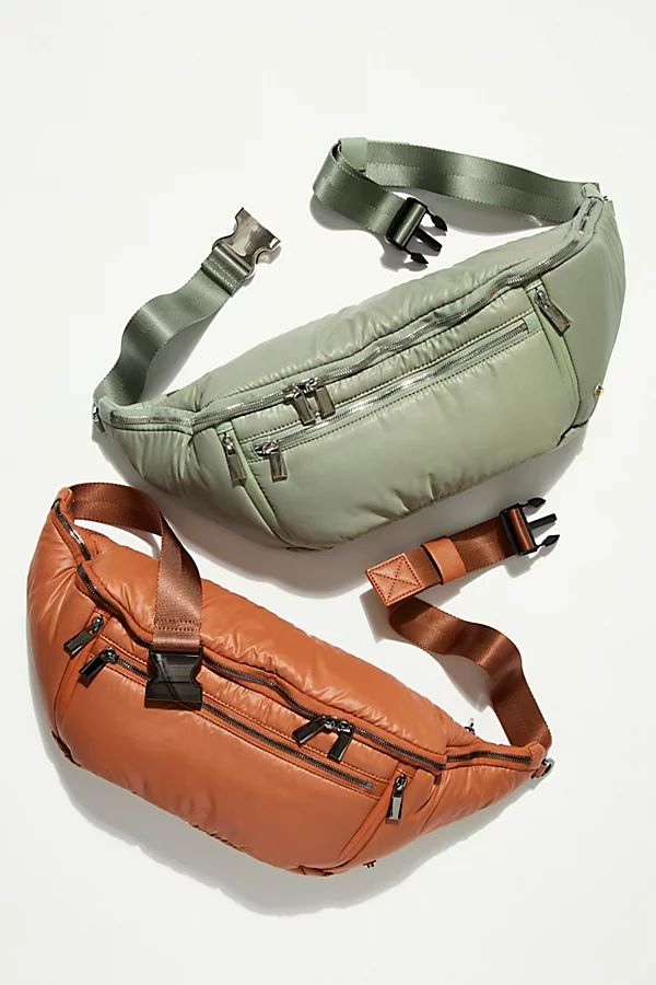 Caraa Sling Bag by Caraa at Free People, Clay, One Size | Free People (Global - UK&FR Excluded)