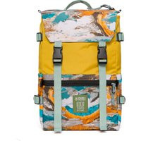 Topo Designs x Parks Project Hydrothermal Pools Rover Pack | Parks Project