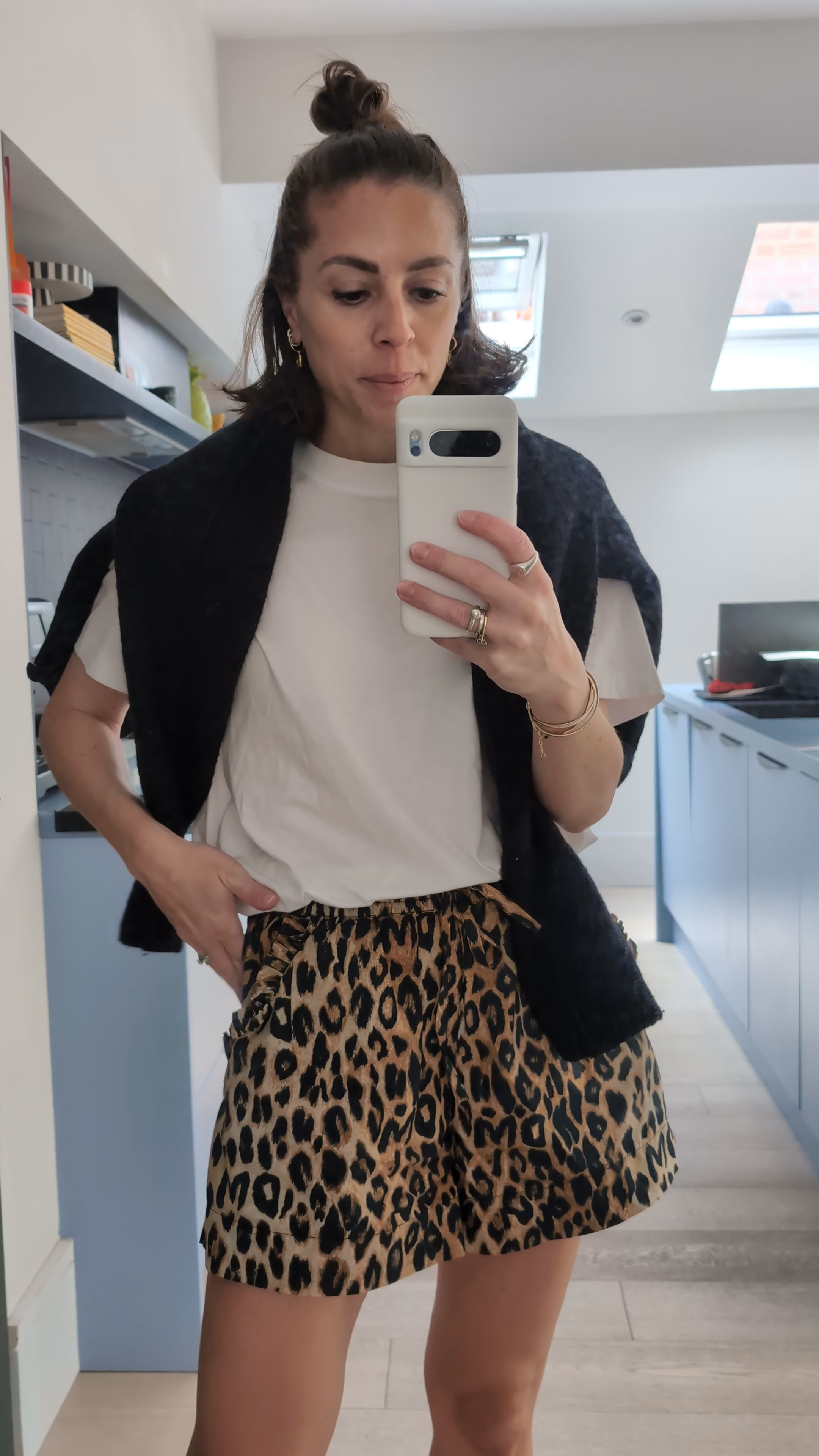 River Island leopard print runner … curated on LTK