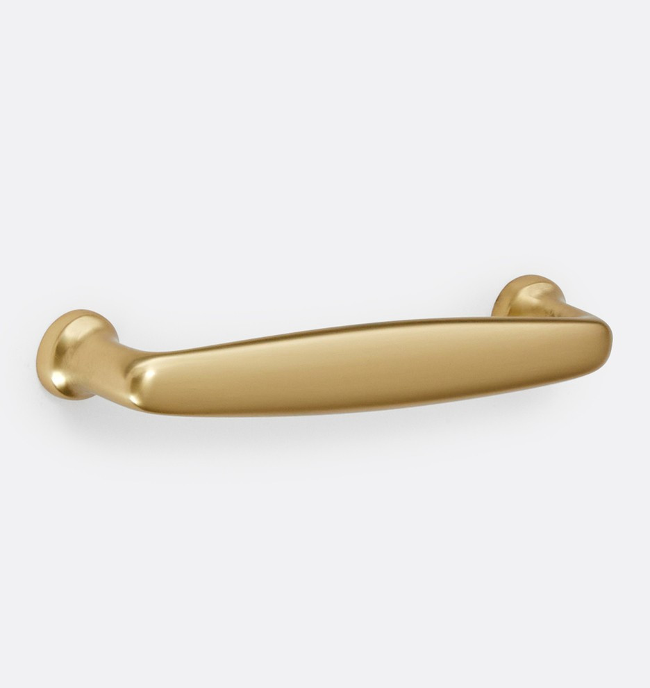 Claybourne Drawer Pull
 | Rejuvenation | Rejuvenation